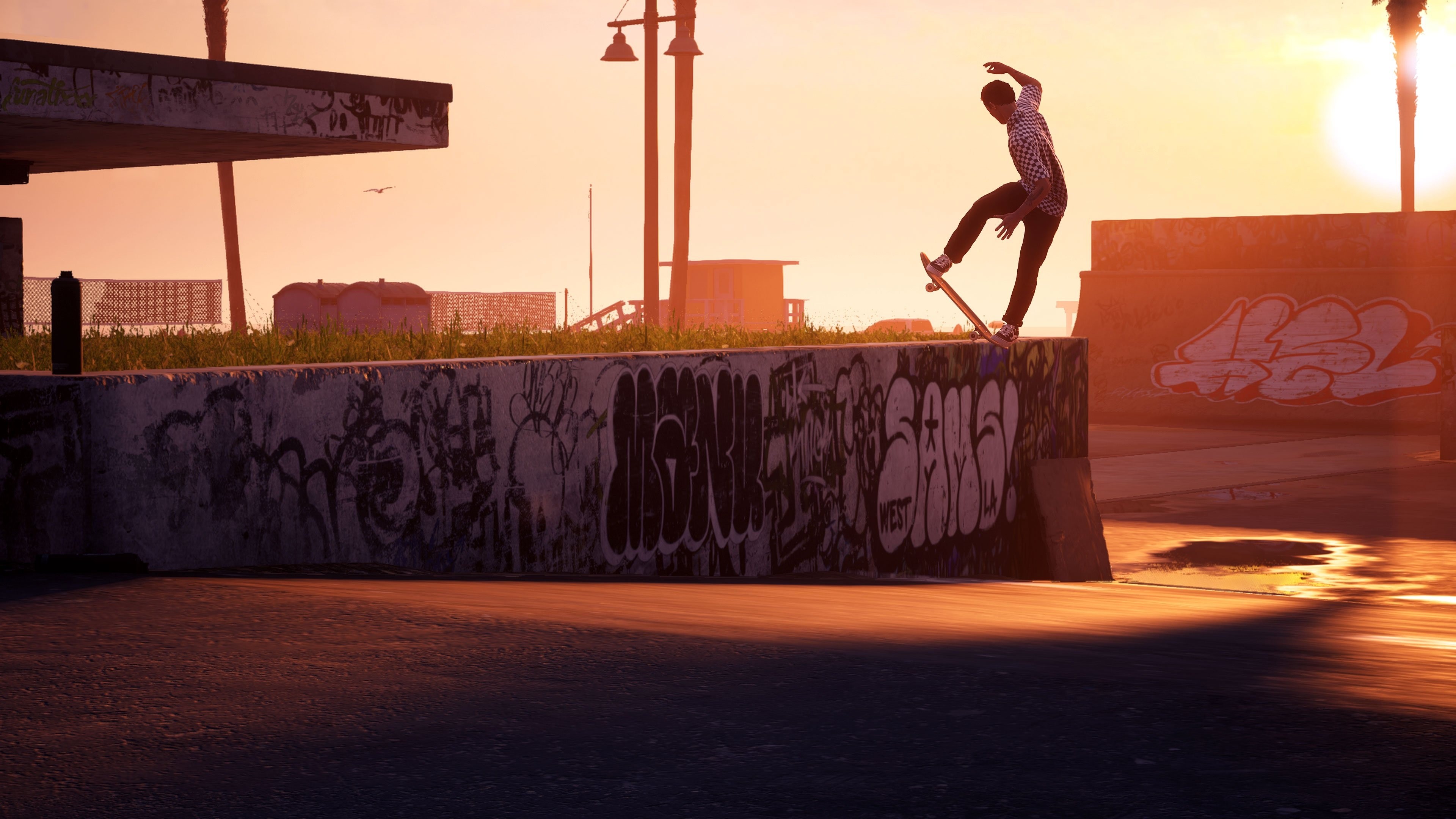 Tony Hawk´s Pro Skater 1 + 2 Remaster - Imagen 14